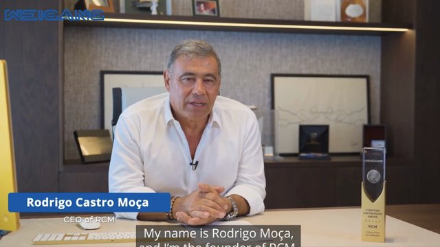 RCM Etiquetas Lda (Португалия)